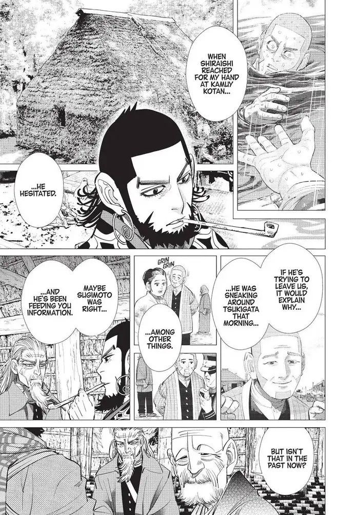 Golden Kamuy Chapter 97 image 06_optimized
